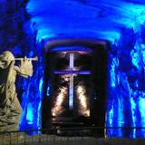 Salt Cathedral