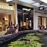 Ala Moana Center