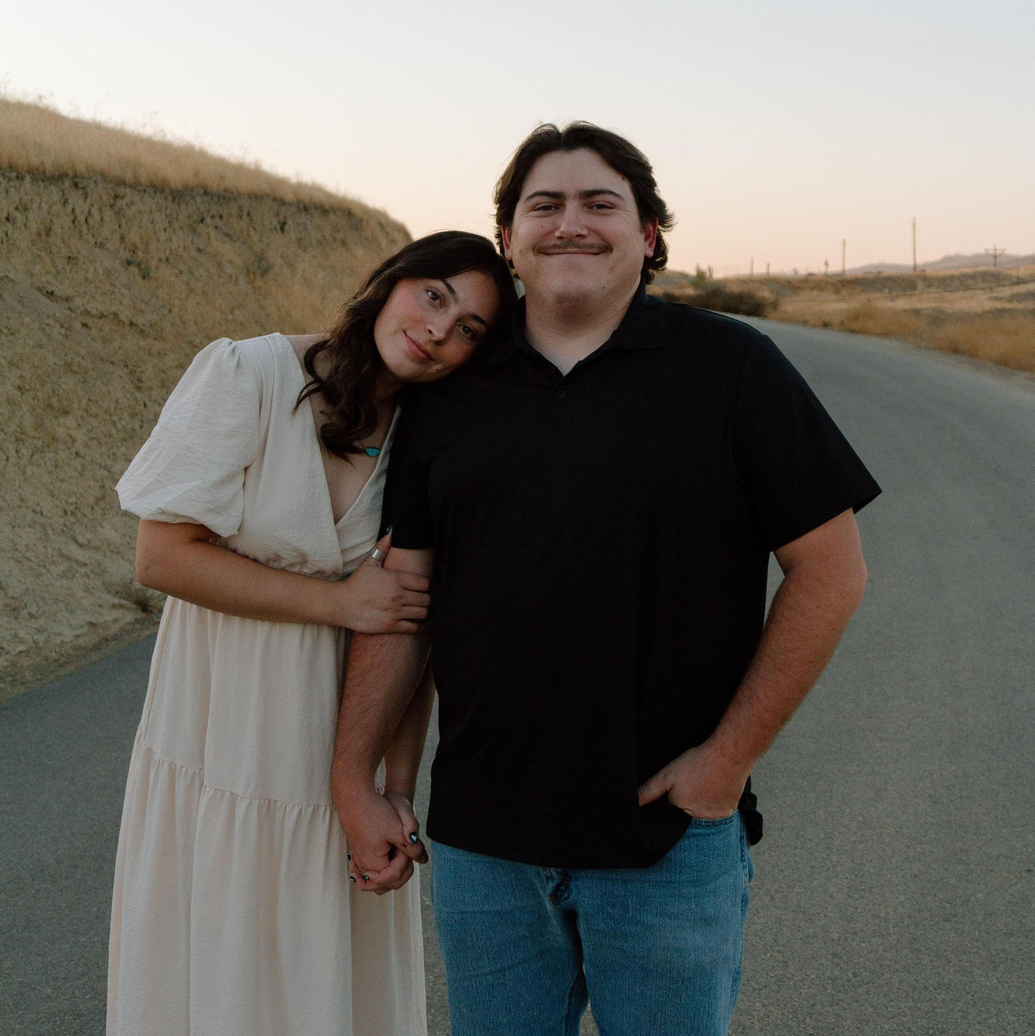 My favorite thing about Alex is his resilience. No matter what is going on, he is always positive and looking to see what the Lord is teaching him. He is unwavering in beliefs and in love.
