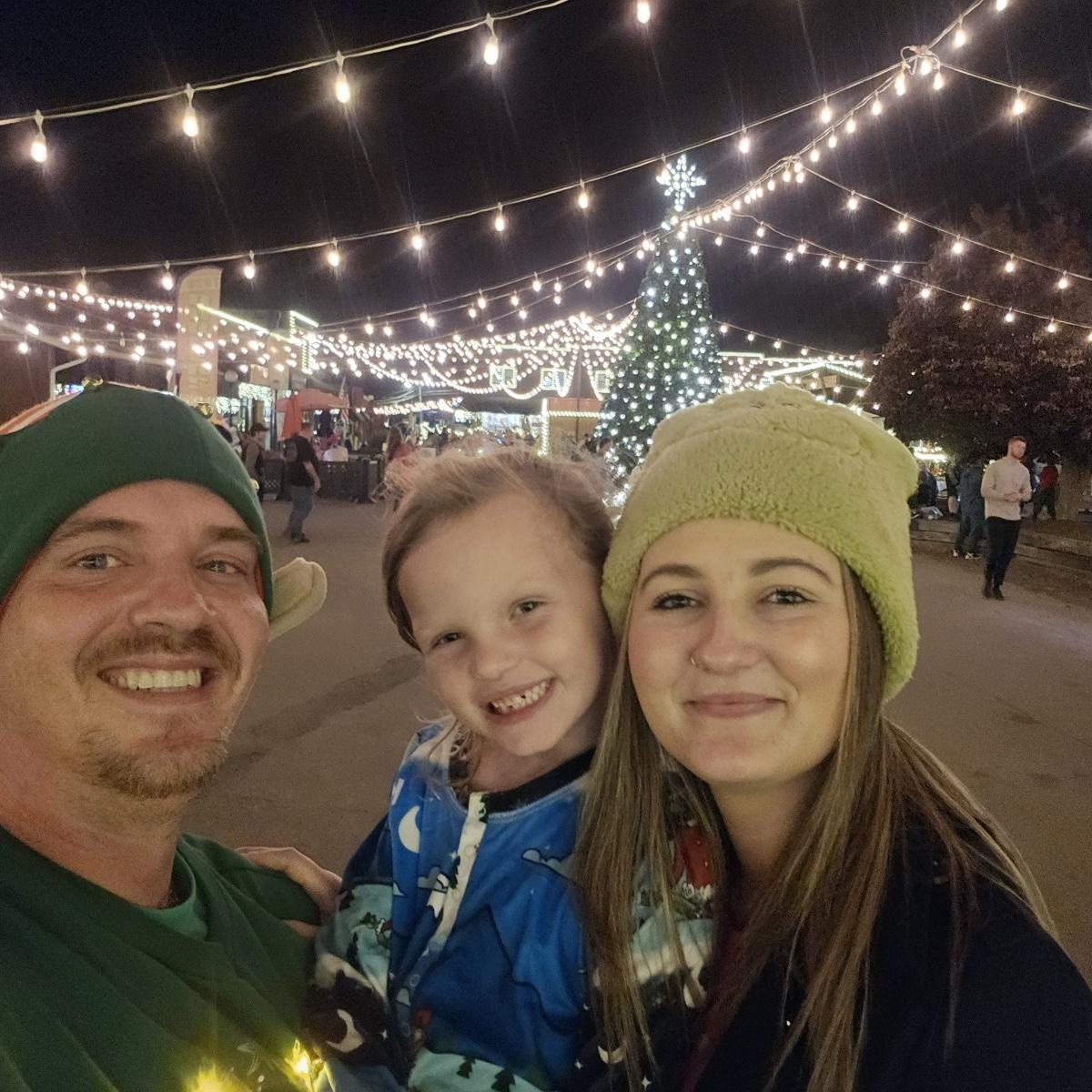 Christmas!