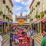 Findlay Market