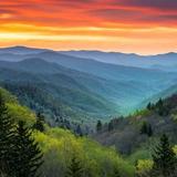Great Smoky Mountains National Park
