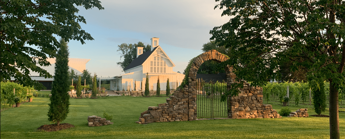 The Wedding Website of Brodie Paulson and Danielle Allen