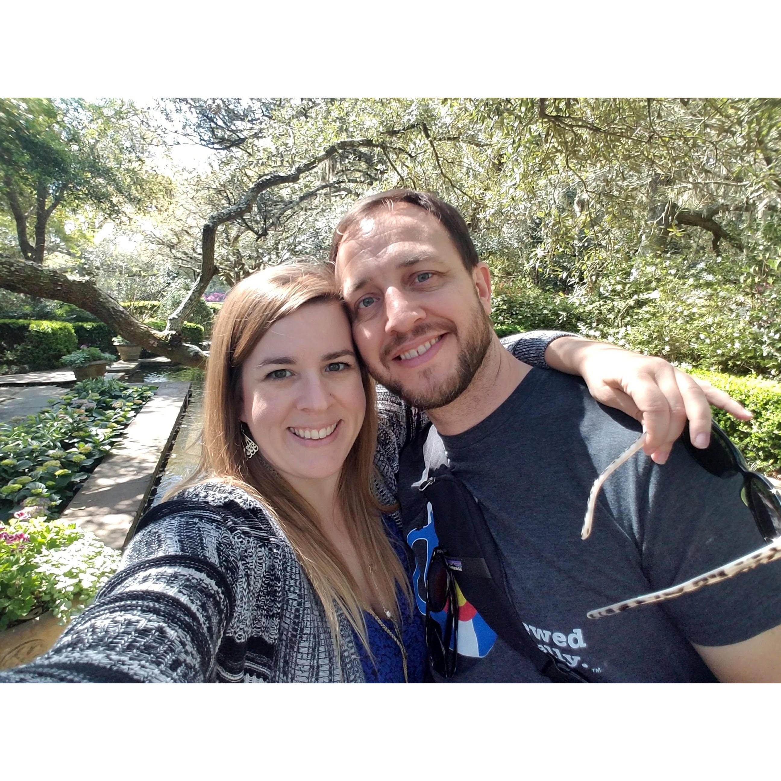 Bellingrath Gardens