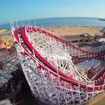 Santa Cruz Beach Boardwalk