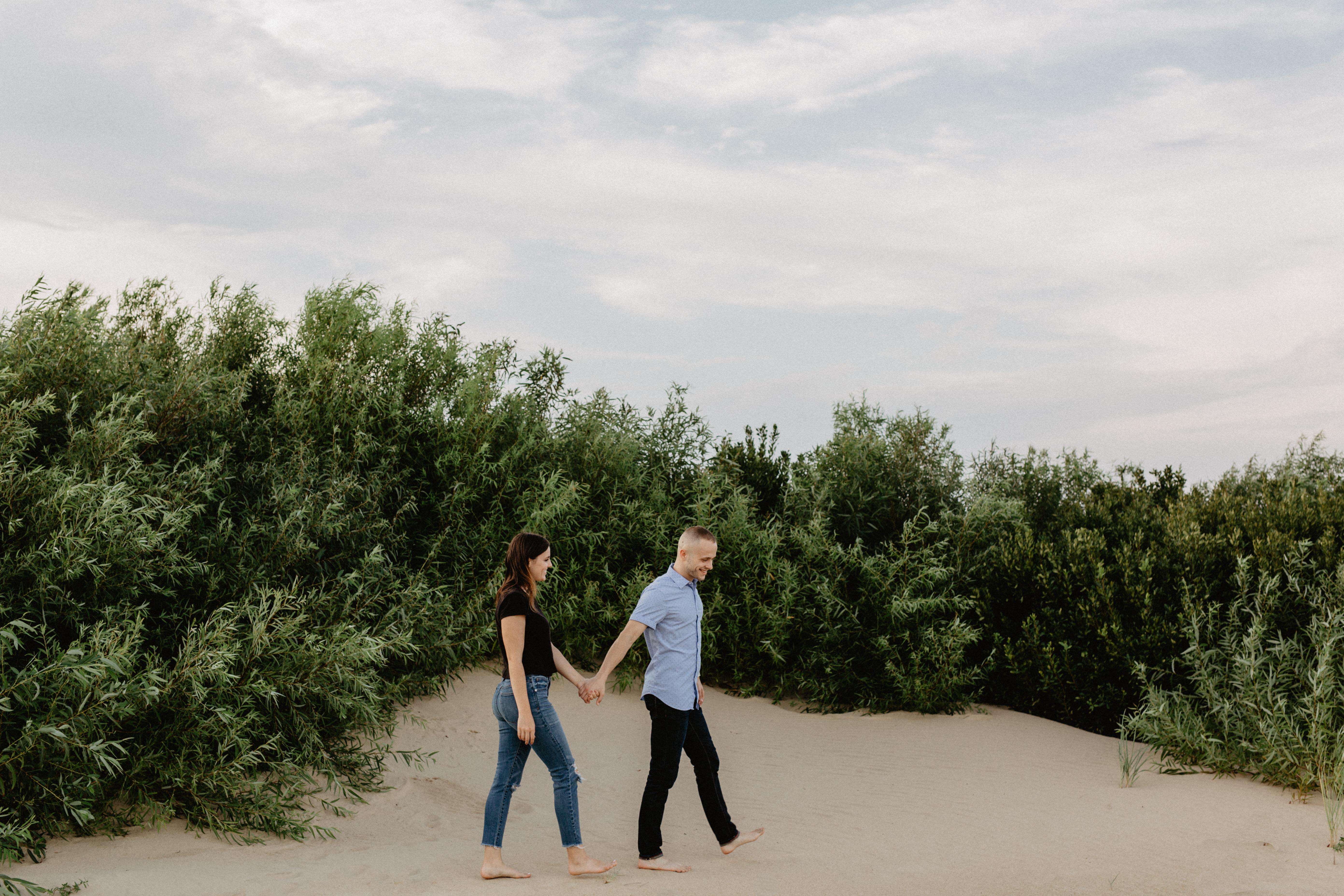 The Wedding Website of Meaghan Hammond and Bo Sowers