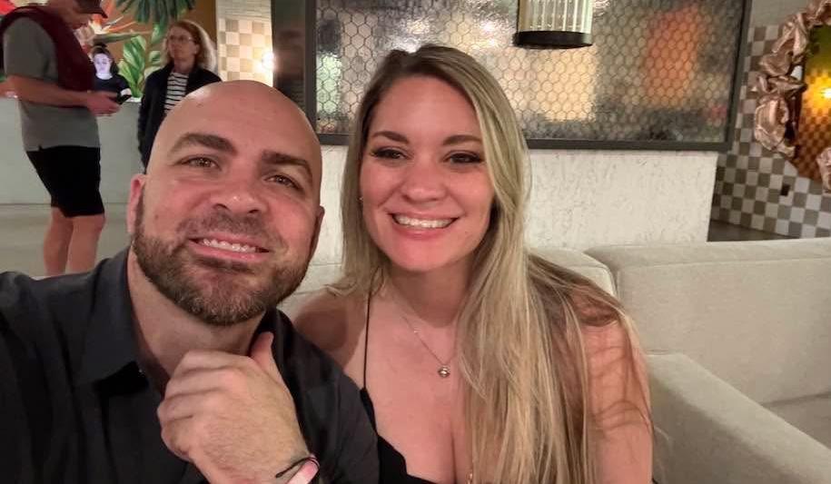 The Wedding Website of Bettina Thomas and Robert Scott