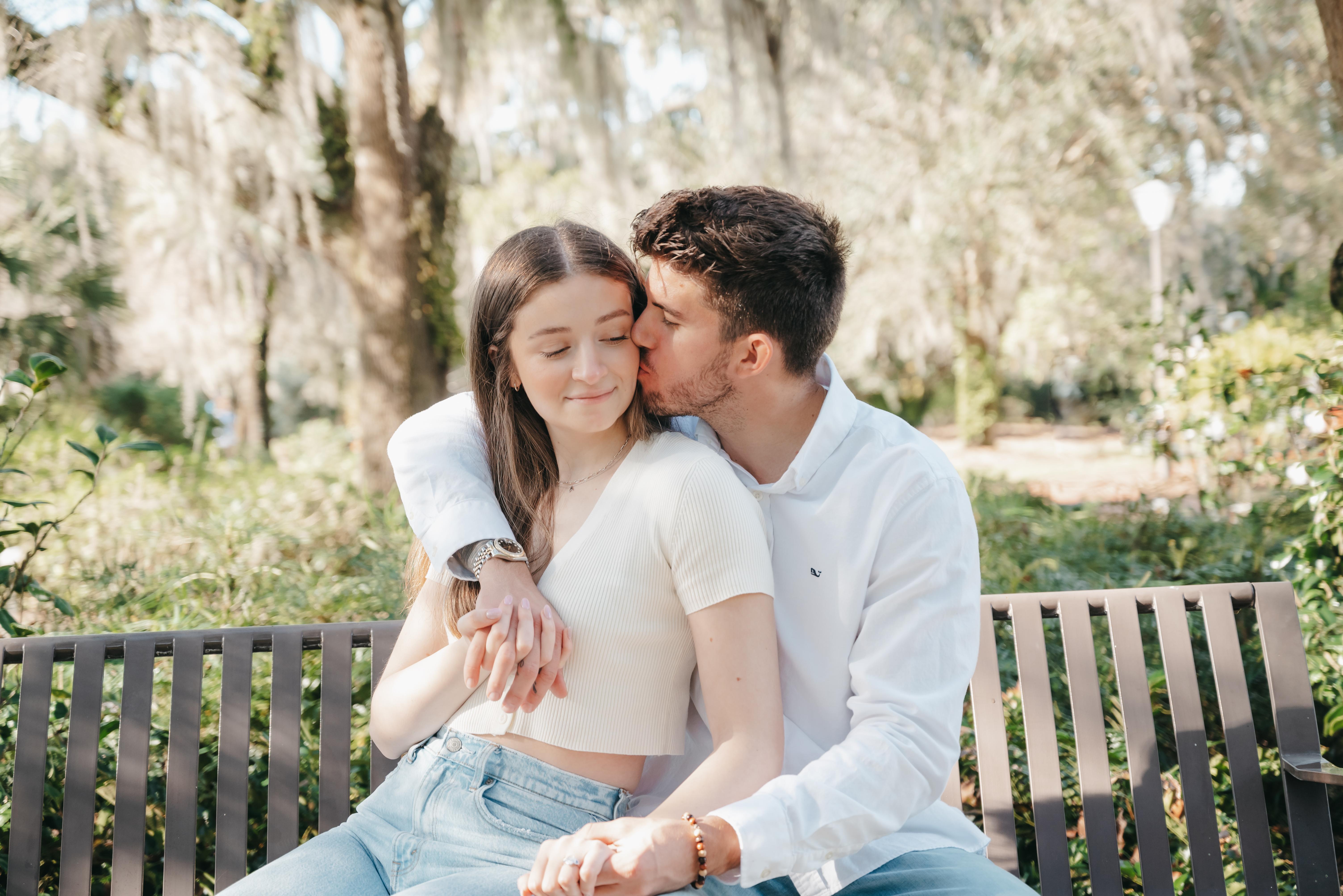 The Wedding Website of Molly Virginia Sorg and Anthony David Campisi