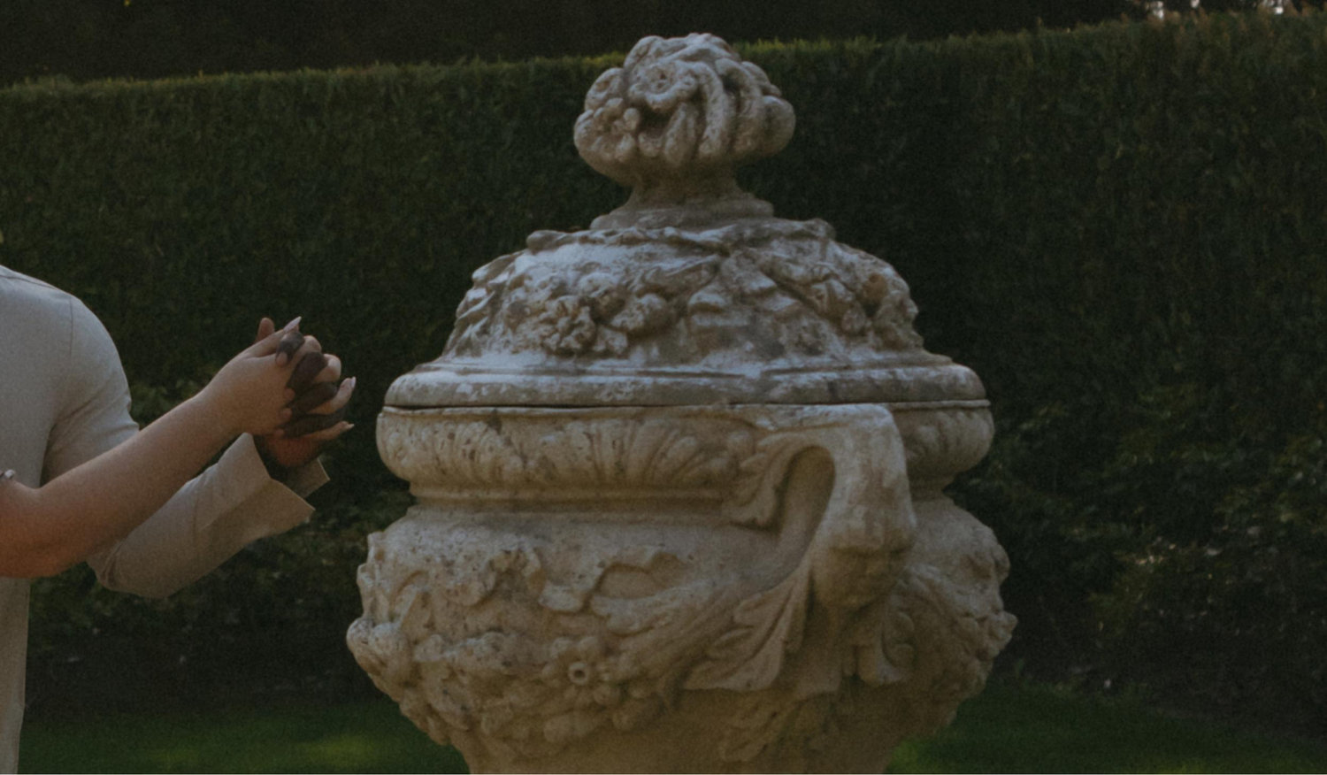 The Wedding Website of Elizabeth Miller and Jason Ukaoma