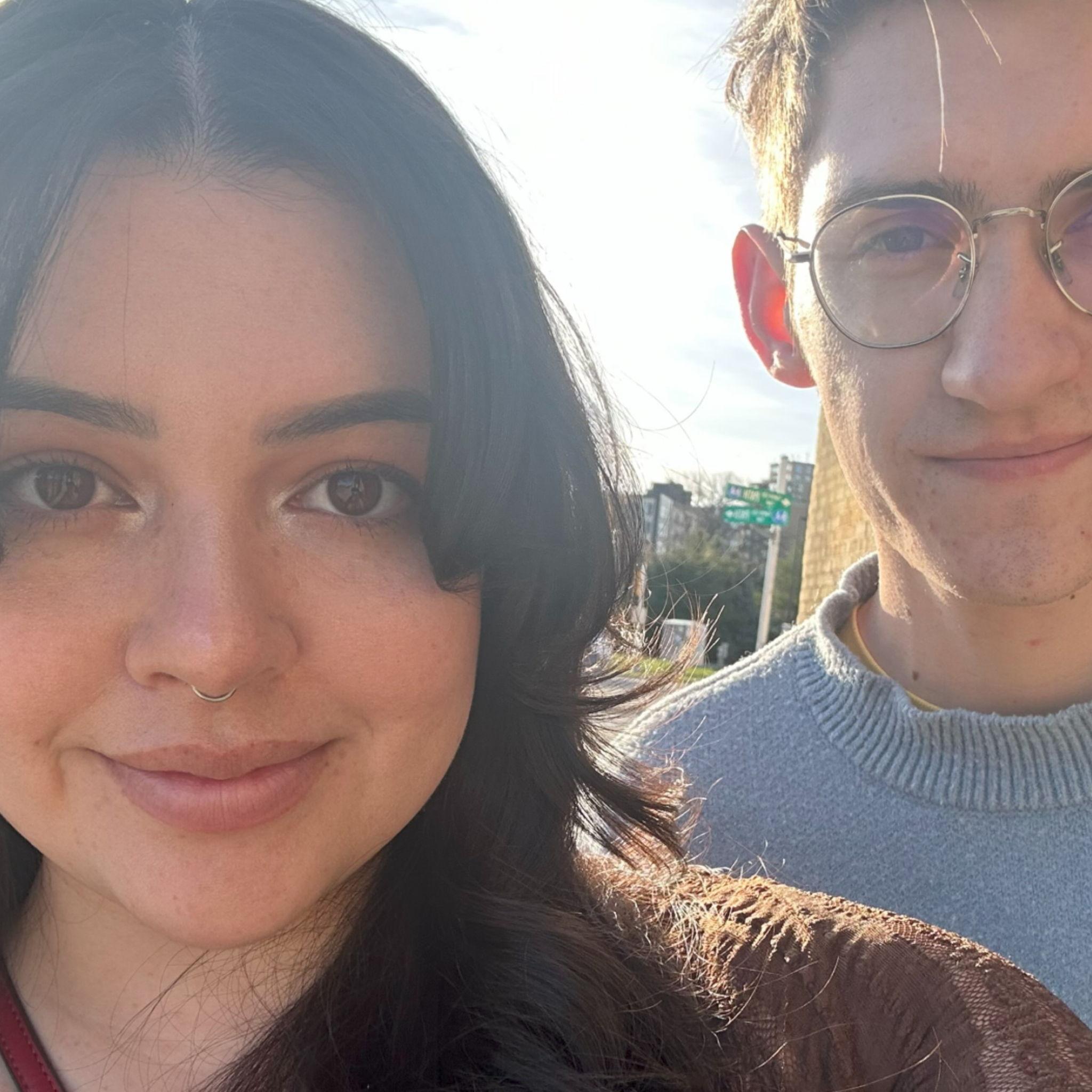 Date at Sardine 2025