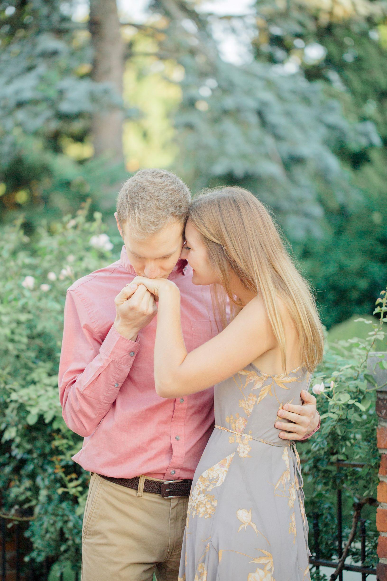 The Wedding Website of Amanda Brehm and Ethan Valentine