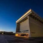 LBJ Presidential Library
