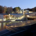 Crystal Bridges Museum of American Art