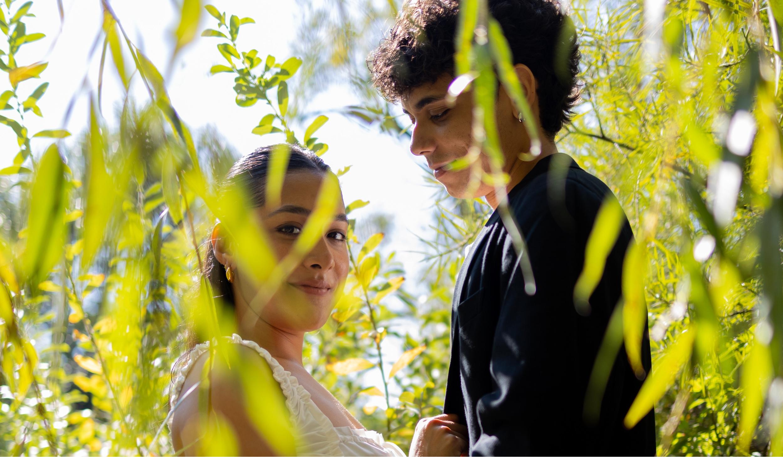 The Wedding Website of Christine Arquero and Hector Sanchez Jr.