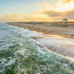 St. Augustine Beach