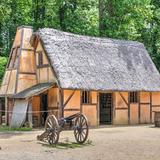 Jamestown Settlement