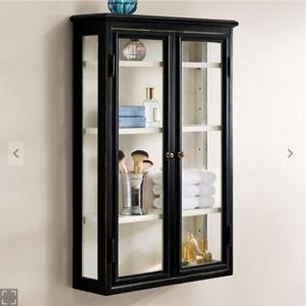 Apothicaire Cabinet