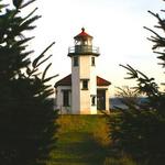 Point Robinson Lighthouse