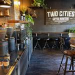 Two Cities Coffee Roasters