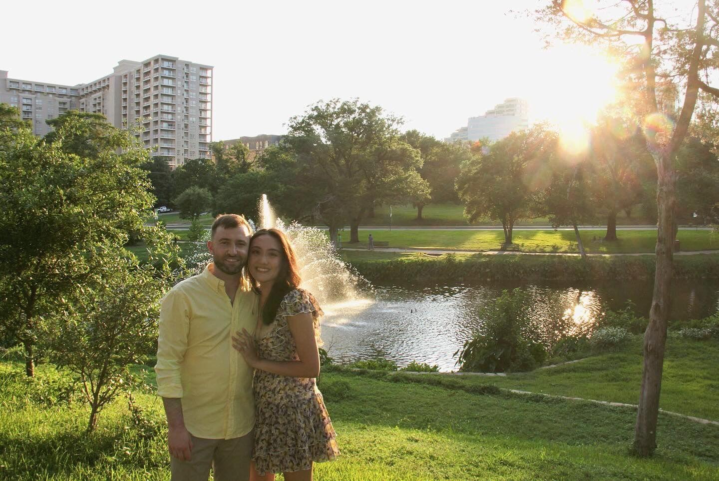 The Wedding Website of Zach Roesch and Vivia Chi
