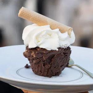 Introduce Gabe to Tartufo