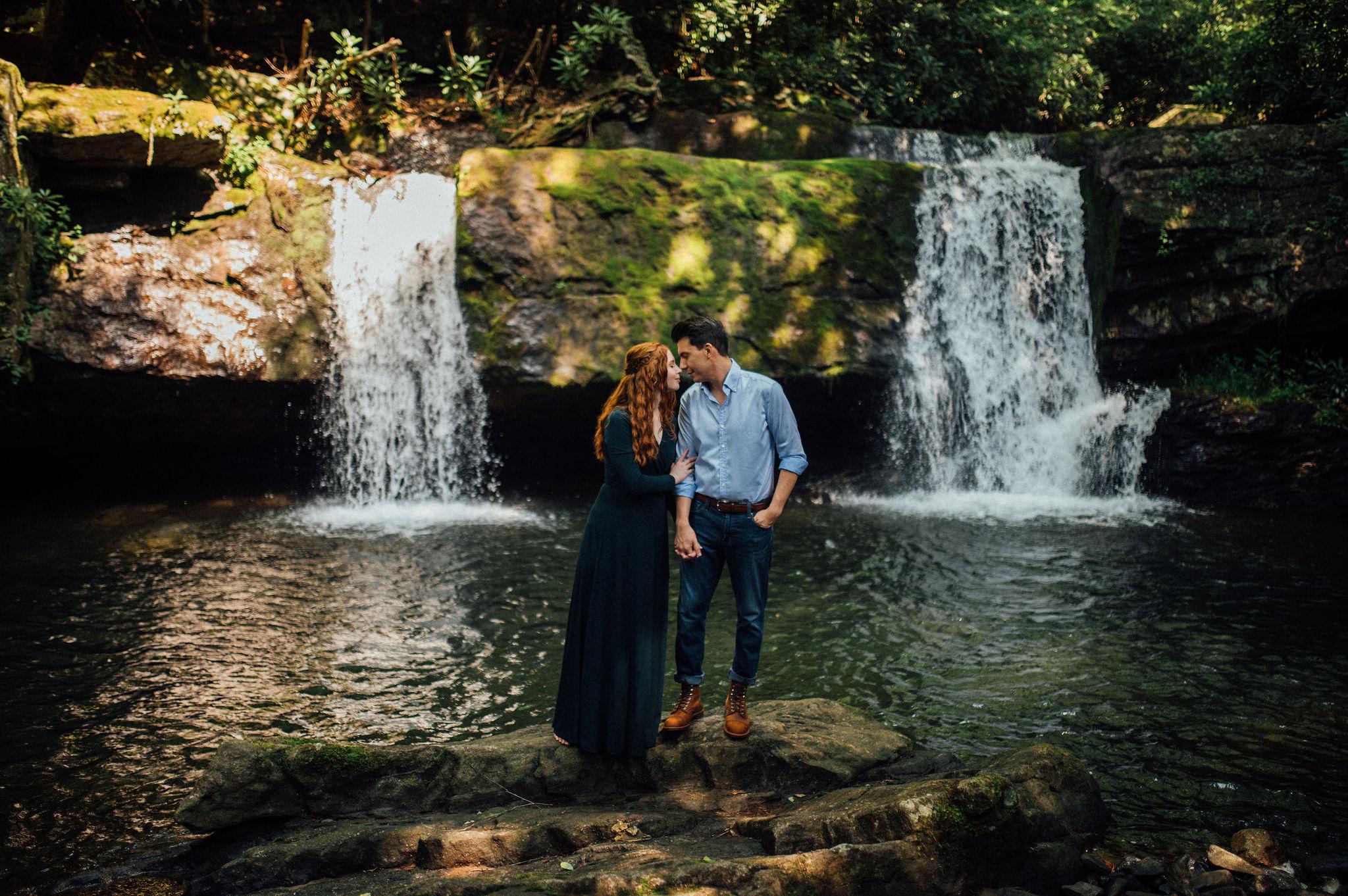 The Wedding Website of Shannon DeHoff and Joseph Heinlein