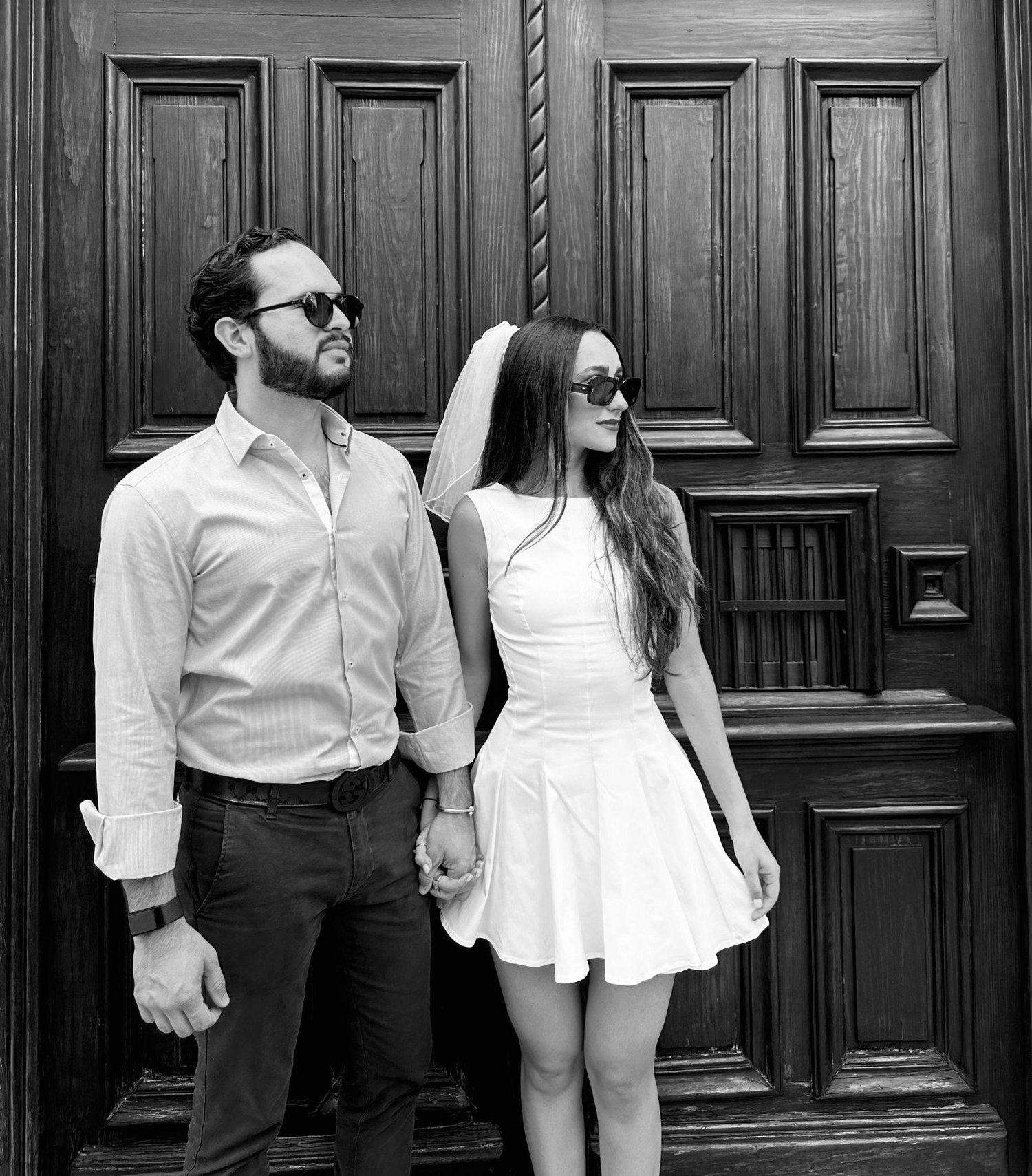 The Wedding Website of ANA CRISTINA AVILA and FAUSTO BERNAL