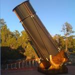 Apache-Sitgreaves Observatory