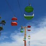 Santa Cruz Beach Boardwalk