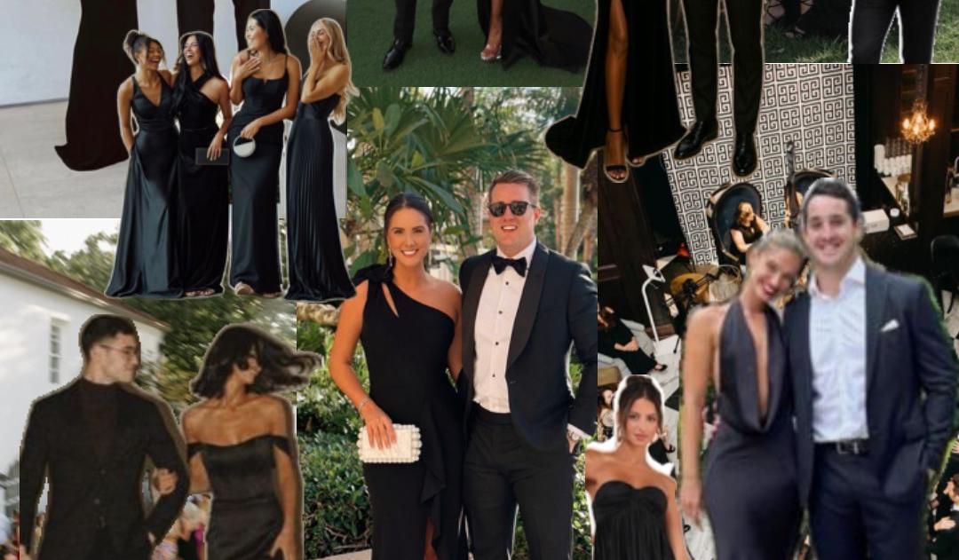The Wedding Website of Kelsey Morf and Mason Olsen