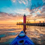 SoHa Surf Shop Kayak and Paddleboard rental Black River Park