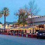 Paso Robles Downtown Main Street Association
