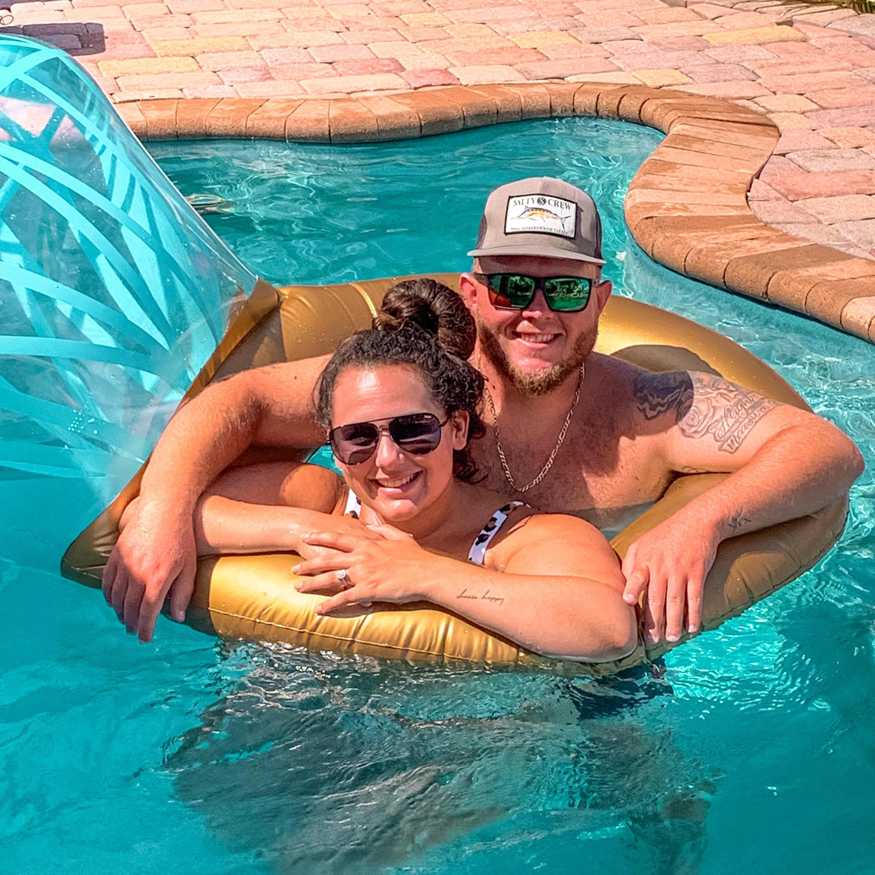 Proposal Weekend