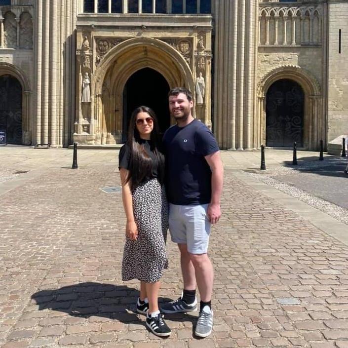 Norwich Cathedral