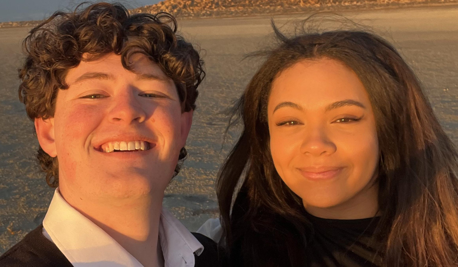 The Wedding Website of Ethan Genessy and Emily Corless