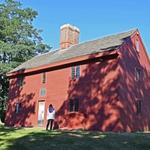 Rebecca Nurse Homestead