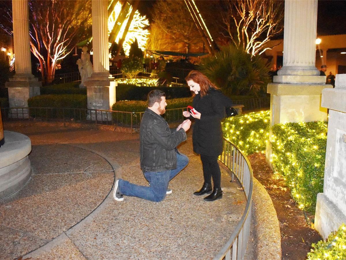 The Wedding Website of Michael David Robbins and Cherie Kylene Bryant