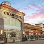 Crabtree Valley Mall