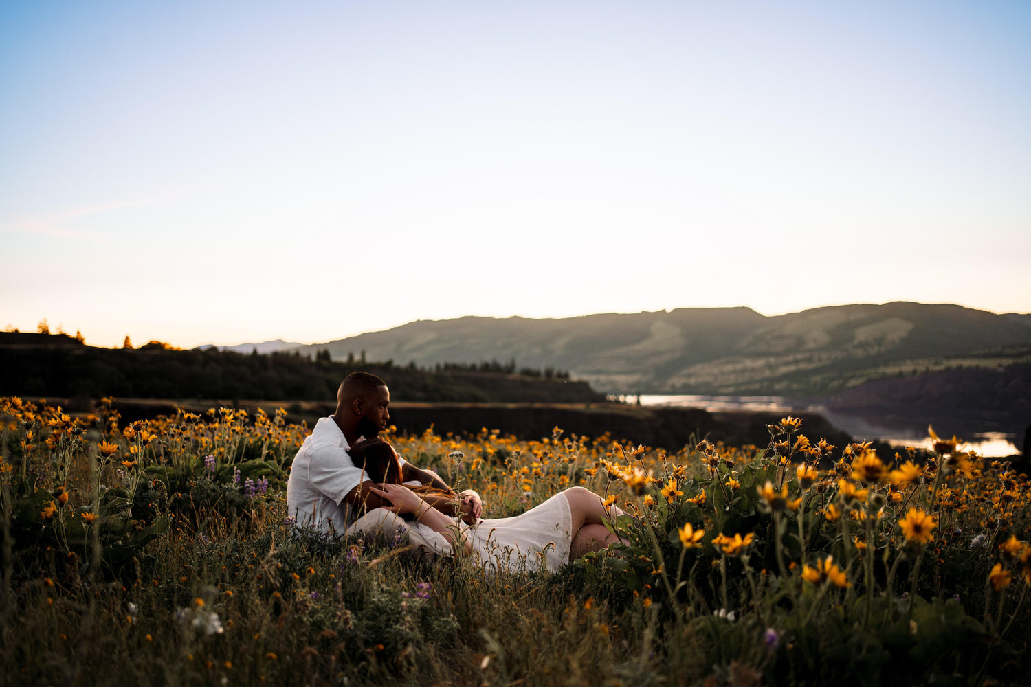 The Wedding Website of Nichole Schortmann and Geremiah Maxie