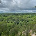 Occoneechee Mountain State Natural Area