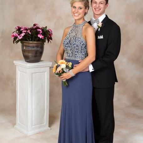 Senior Prom 2016