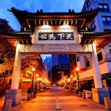 Chinatown