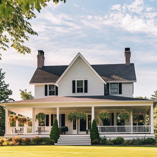 Future Home