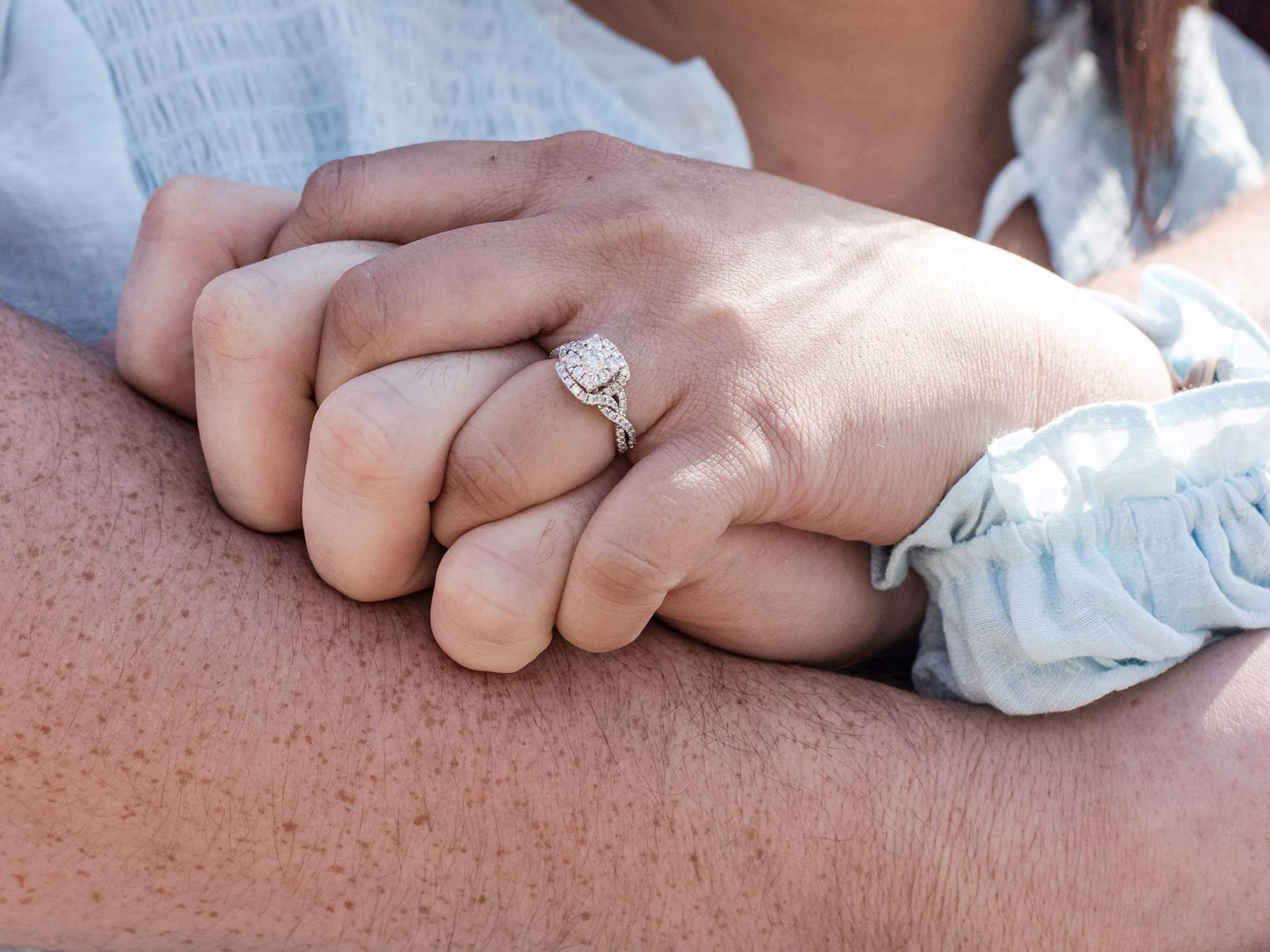 The Wedding Website of Stacie Ott and Cody Young