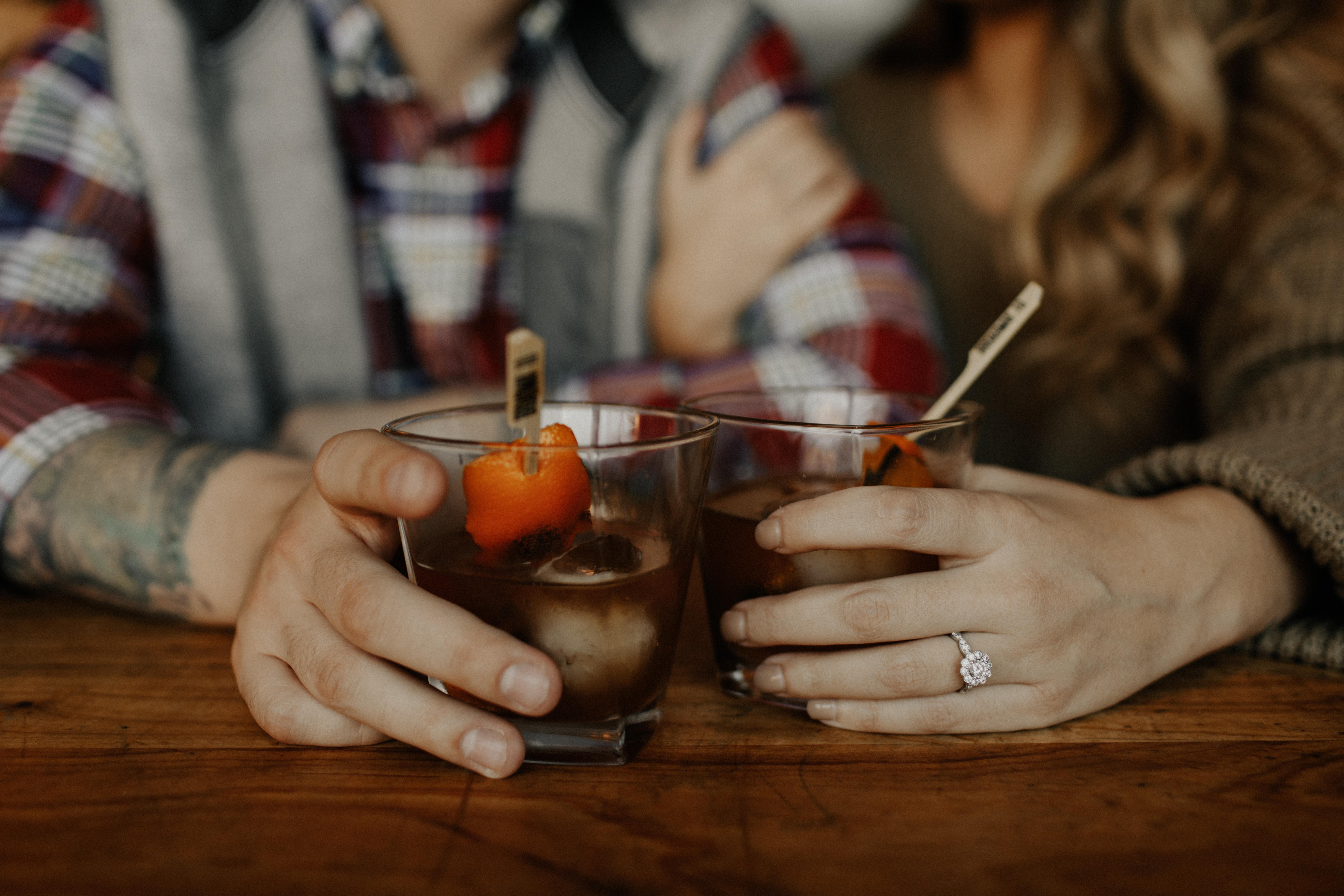 The Wedding Website of Kylie Ruiz and Nick Efaw