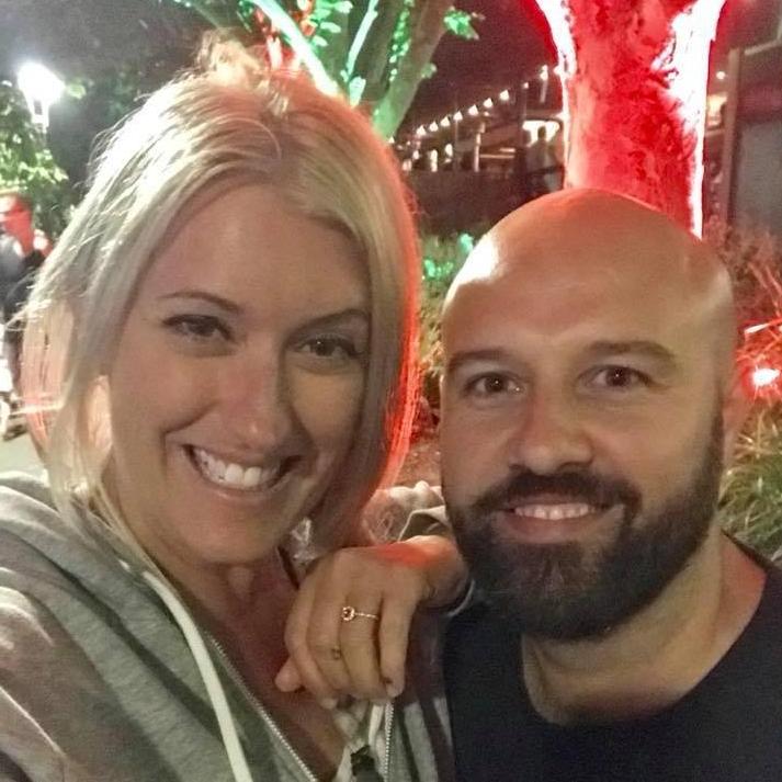December 21st 2017
He asked... and I said yes:)