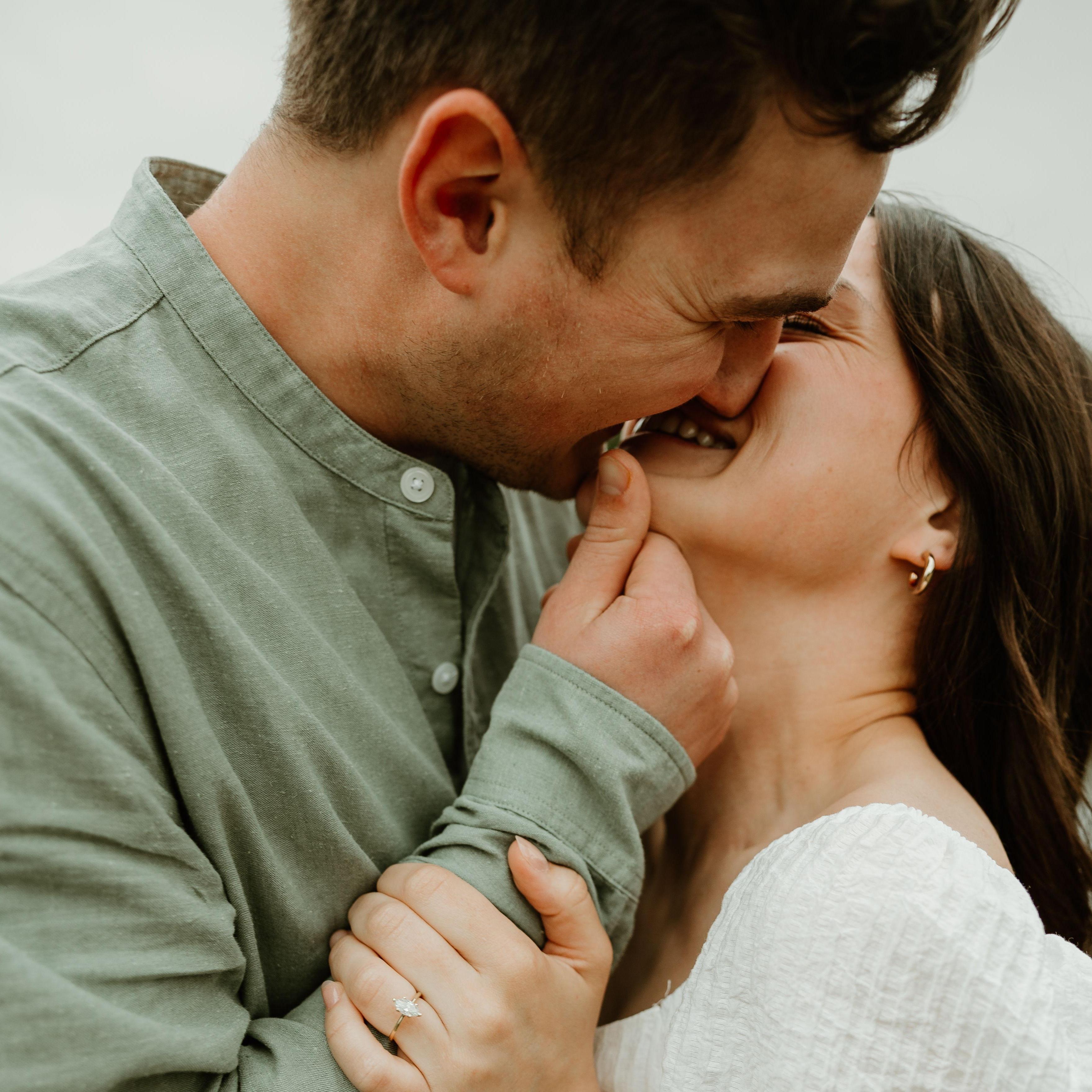 Engagement Pictures