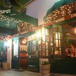 The Spot