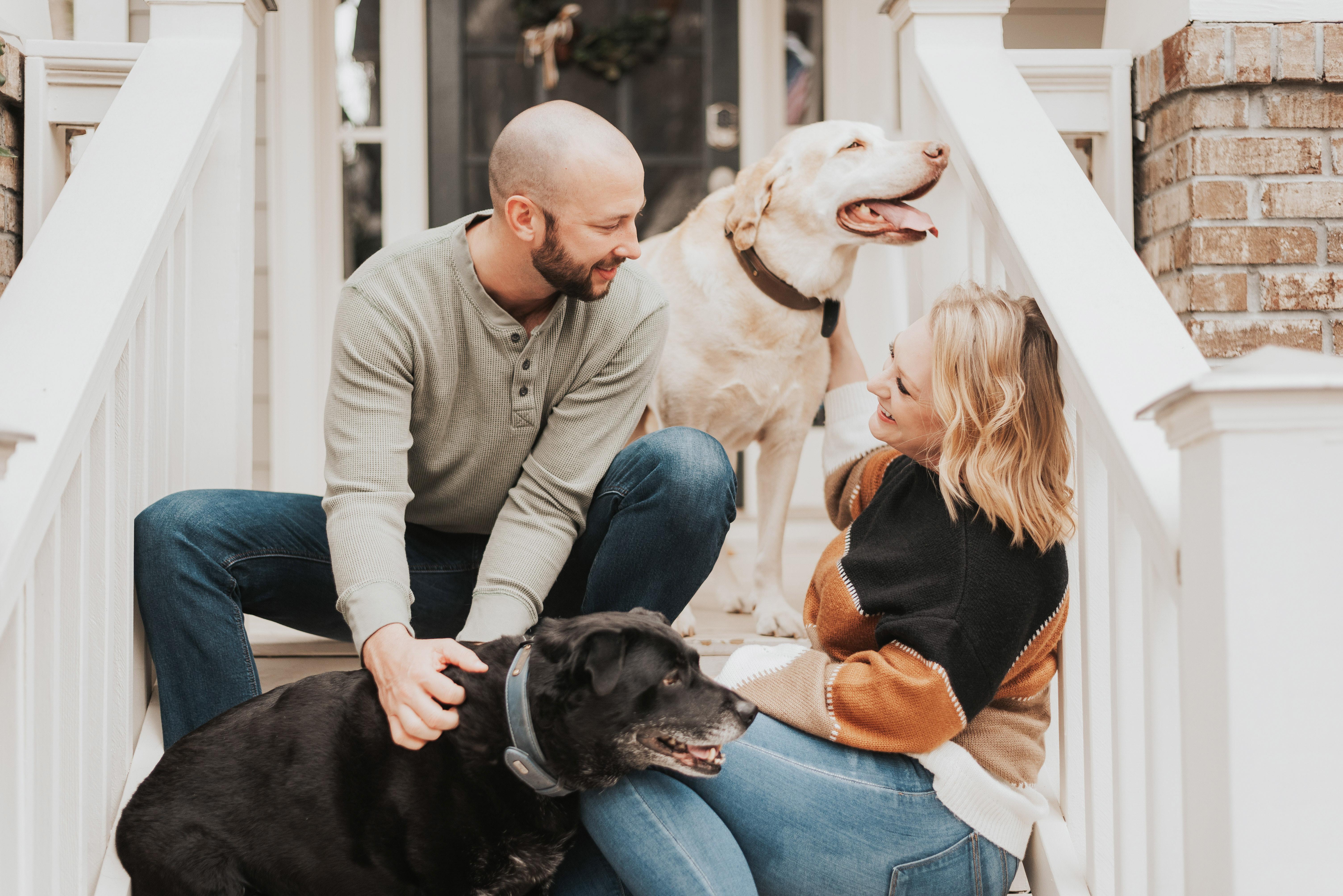 The Wedding Website of Abigail Horne and Adam Chambley