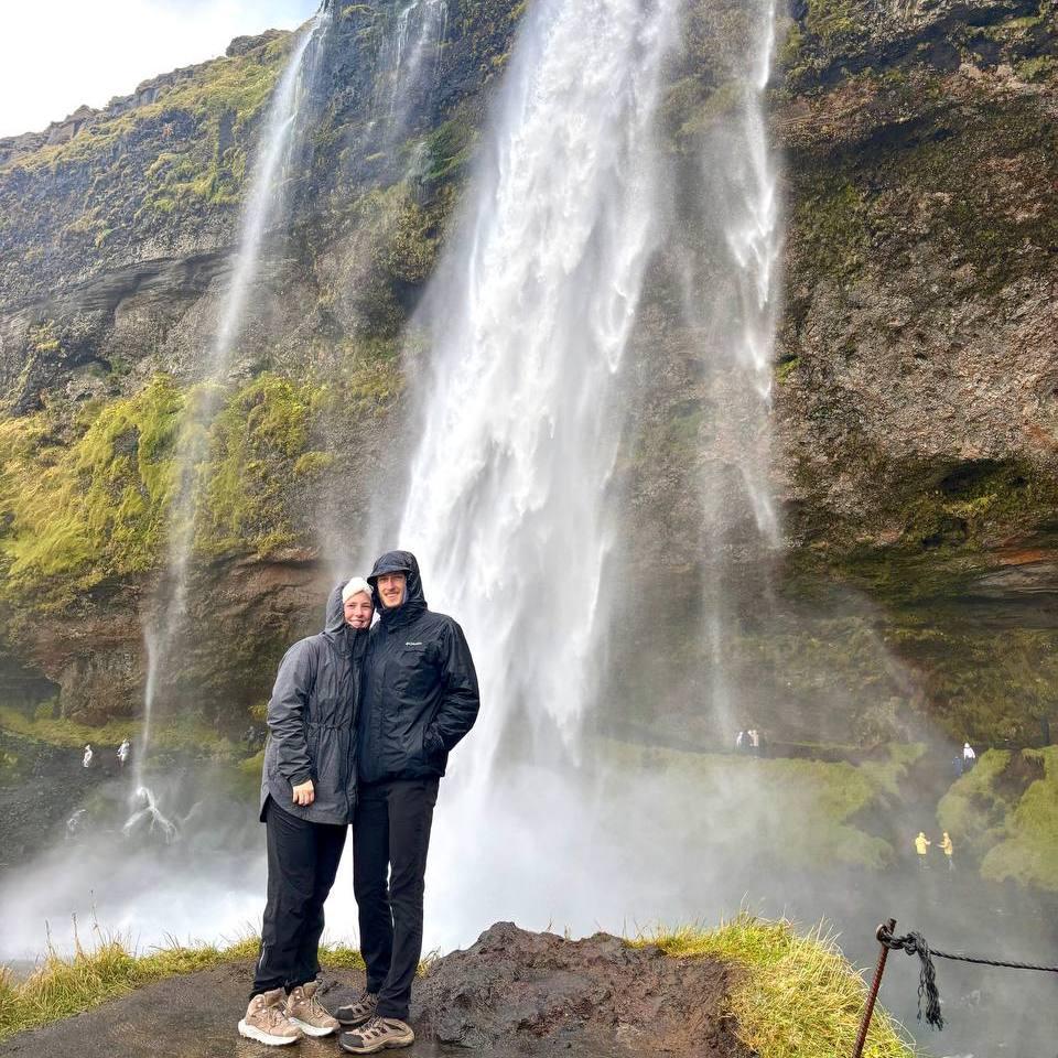 Our Iceland trip in September 2024!